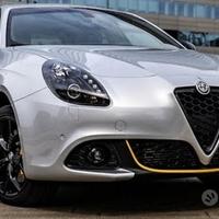 Ricambi alfa romeo giulietta dal 2012 al 2024