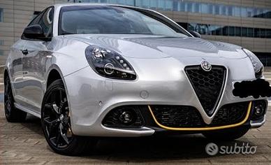 Ricambi alfa romeo giulietta dal 2012 al 2024