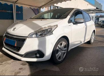 Peugeot 208 pure tech