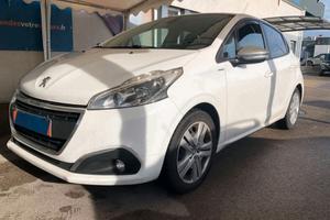 Peugeot 208 pure tech