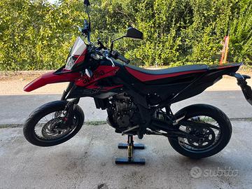 Aprilia SX 125 4t