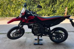 Aprilia SX 125 4t