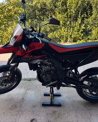Aprilia SX 125 4t