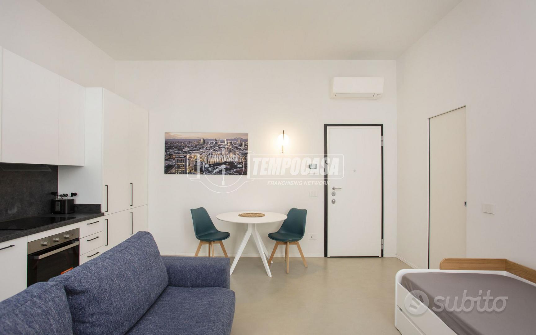Appartamento – Milano, Buenos Aires - Venezia, Municipio 3 - Altro