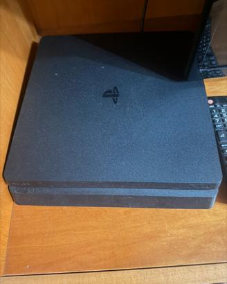 Playstation 4