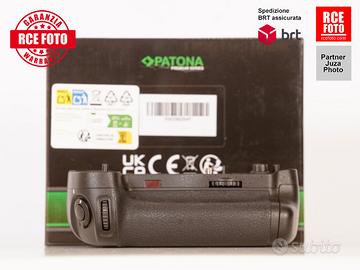 Patona MB-D16H Battery grip per NIKON D750