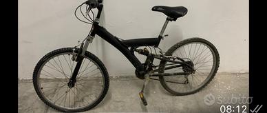 BICI MOUNTAIN BIKE