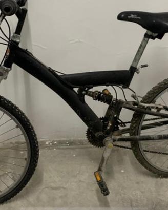 BICI MOUNTAIN BIKE