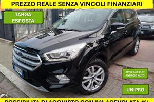 KUGA 1.5 - 120CV UNIPRO *PREZZO VERO* KM CERTI