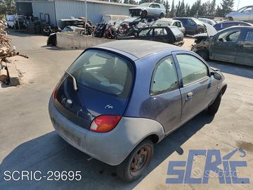 Ford ka rb 1.3i 70cv 02-08 - ricambi