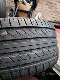 2 pneumatici 245/40/17.      95w