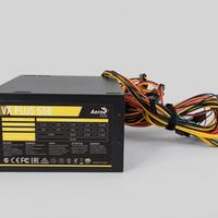 Aerocool VX Plus 550W PSU Atx Alimentatore Pc