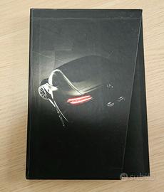 Gran Turismo GT Sport Press kit PS4 - Raro
