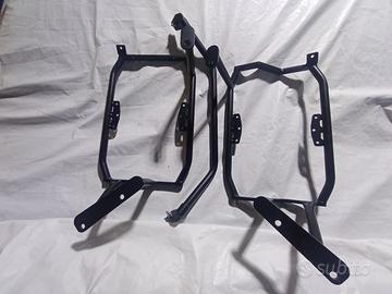 TELAI VALIGIE BUMOT KTM 1090 1190 1290 ADV R S T