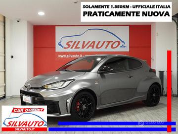Toyota GR Yaris 1.6 Circuit imt-6