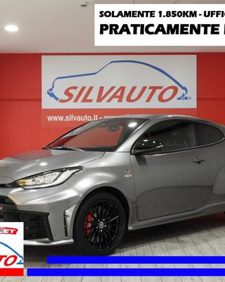 Toyota GR Yaris 1.6 Circuit imt-6