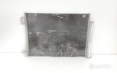 RADIATORE A/C NISSAN Micra Serie (K14) 921005FA0A