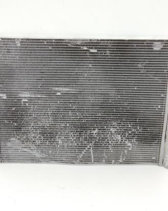 RADIATORE A/C NISSAN Micra Serie (K14) 921005FA0A