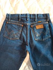 jeans Wrangler 