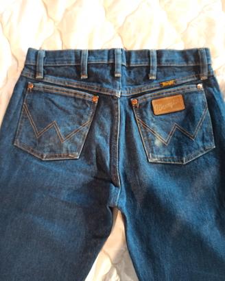 jeans Wrangler 