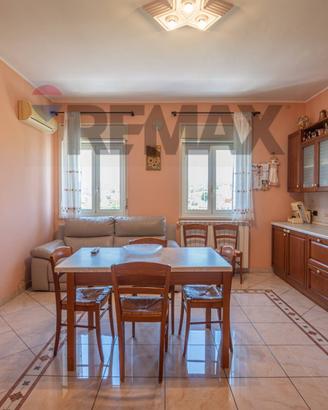 Appartamento - Noto