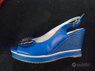 Scarpe eleganti donna