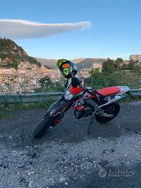 Aprilia Sx 86