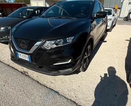 Nissan Qashqai 1.5dci