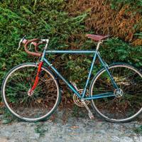 Genius Reynolds vintage – Sella Brooks