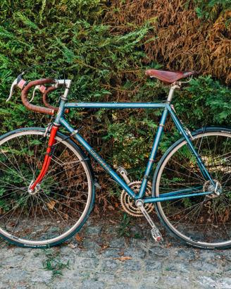 Genius Reynolds vintage – Sella Brooks
