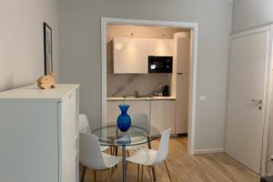 Rapallo appartamento, uso turistico