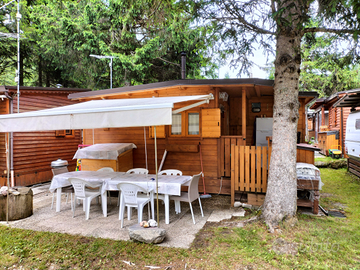 Casa vacanze piccolo chalet