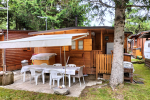 Casa vacanze piccolo chalet