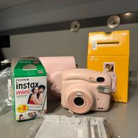 Instax Mini 11