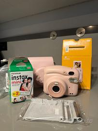 Instax Mini 11