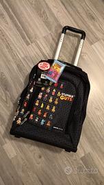 zaino trolley 