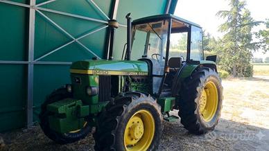 John deere