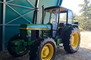 John deere