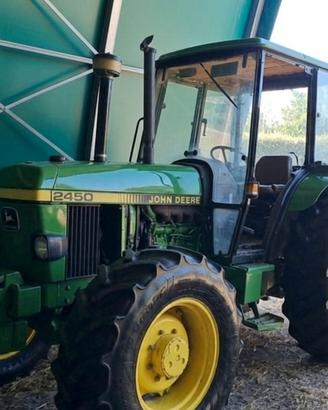 John deere
