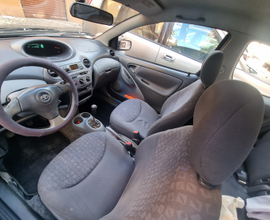 Toyota Yaris 1.3