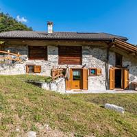 Baita Scraniga Trentino