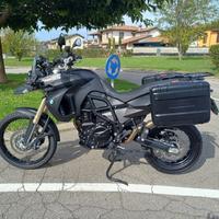 Bmw f 800 gs