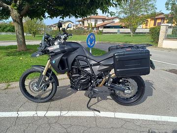 Bmw f 800 gs