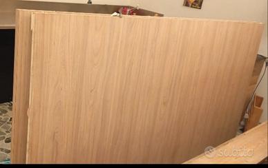 pannelli legno