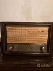 Radio