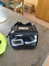 Porta Telepass da braccio