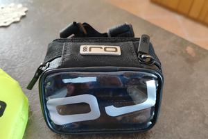 Porta Telepass da braccio