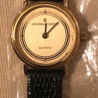 Orologio universal geneve