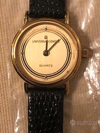 Orologio universal geneve