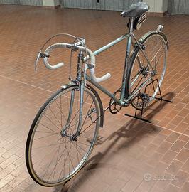 Bici fiorentina artigianale MEDICEA - FIRENZE; '40